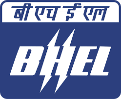 Bharat Heavy Electricals Limited logo